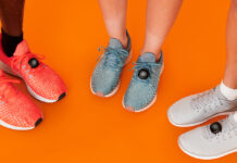 Zwift Runpod lanseras i Sverige