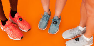 Zwift Runpod lanseras i Sverige