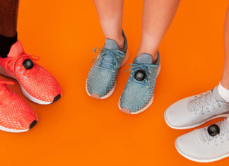 Zwift Runpod lanseras i Sverige