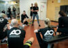Boka AO Performance Mobility & Movement 23-24 mars