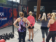 Kraftmark samarbetspartner till Workout Åre 2019