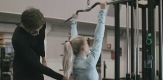 Sony Advagym – uppgradera och koppla upp gymmet utan att byta träningsutrustning