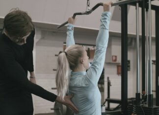 Sony Advagym – uppgradera och koppla upp gymmet utan att byta träningsutrustning
