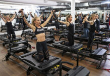 Snart öppnar BECORE i MOOD-kvarteret i Stockholm