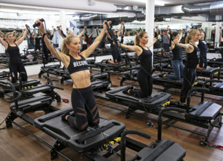 Snart öppnar BECORE i MOOD-kvarteret i Stockholm