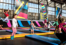 Bounce begärs i konkurs