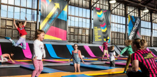 Bounce begärs i konkurs