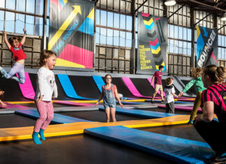 Bounce begärs i konkurs