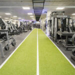 SATS köper upp Gym & Motion i Åkerberga