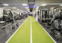 SATS köper upp Gym & Motion i Åkerberga