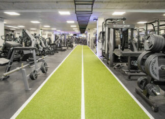 SATS köper upp Gym & Motion i Åkerberga