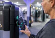 Precor teamar upp med Sonys smarta gymlösning Advagym