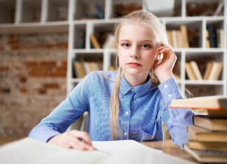 Larm: Svenska ungdomar är fysiskt inaktiva