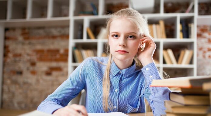 Larm: Svenska ungdomar är fysiskt inaktiva