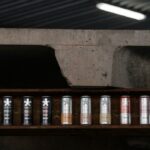 The Naia Initiative samarbetspartner till Workout Åre