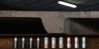 The Naia Initiative samarbetspartner till Workout Åre