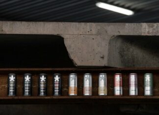 The Naia Initiative samarbetspartner till Workout Åre