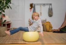 AKTIV OCH ROLIG HEMMILJÖ FÖR BARN OCH VUXNA – 6 TIPS MED ABILICA ACTIVE