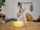 AKTIV OCH ROLIG HEMMILJÖ FÖR BARN OCH VUXNA – 6 TIPS MED ABILICA ACTIVE