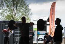 Erbjudande hos Kraftmark