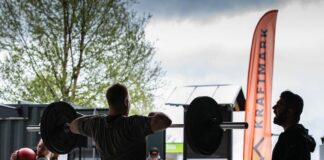 Erbjudande hos Kraftmark