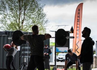 Erbjudande hos Kraftmark