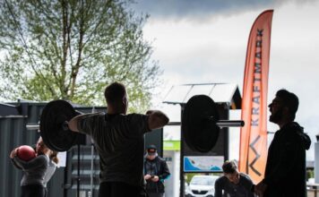 Erbjudande hos Kraftmark