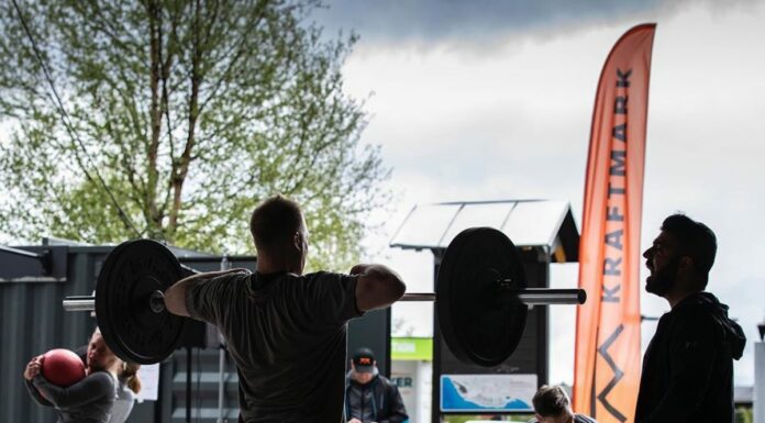 Erbjudande hos Kraftmark