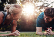 SATS genomför sitt största träningsevent genom tiderna