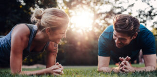 SATS genomför sitt största träningsevent genom tiderna