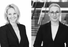 SATS rekryterar till koncernledningen