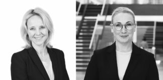 SATS rekryterar till koncernledningen