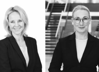 SATS rekryterar till koncernledningen