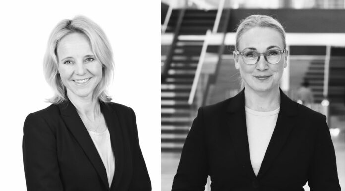 SATS rekryterar till koncernledningen