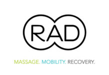RAD – Alla produkter du behöver för självmassage