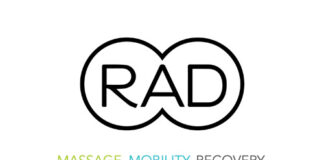 RAD – Alla produkter du behöver för självmassage
