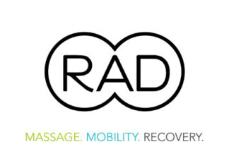 RAD – Alla produkter du behöver för självmassage