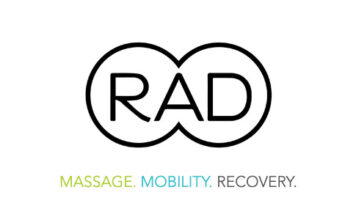 RAD – Alla produkter du behöver för självmassage
