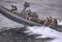 Eleiko vinner kontrakt med amerikanska armén och flottan