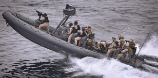 Eleiko vinner kontrakt med amerikanska armén och flottan