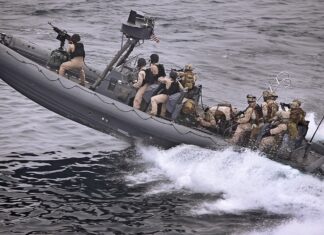 Eleiko vinner kontrakt med amerikanska armén och flottan