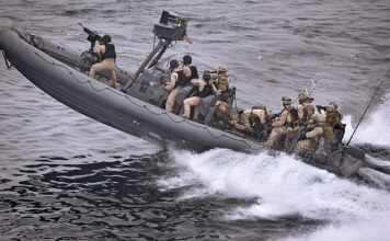 Eleiko vinner kontrakt med amerikanska armén och flottan