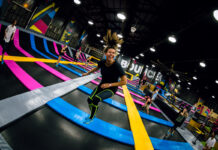 Bounce har gått från minus till plus: ”Nu är vi en succé på riktigt”