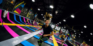 Bounce har gått från minus till plus: ”Nu är vi en succé på riktigt”