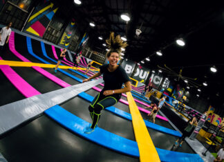 Bounce har gått från minus till plus: ”Nu är vi en succé på riktigt”