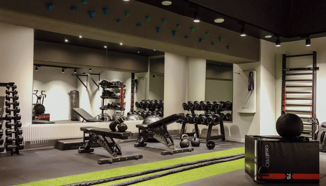 Clarion Hotel Aamaranten Casall PRO