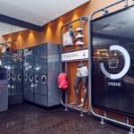 DW Fitness First suddar ut gränserna mellan träning och retail – lanserar ”Kit & Collect service”.