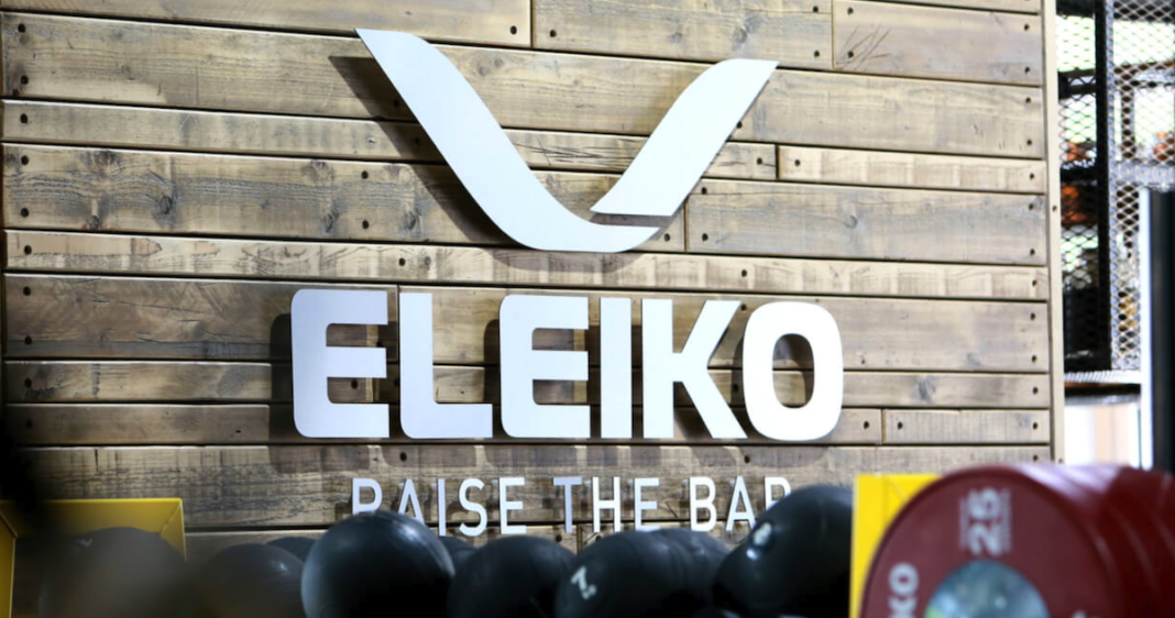 Eleiko