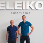 Eleiko satsar framåt – Oskar Ragvald rekryteras som Director of Sales Operations