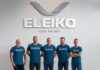 Eleiko laddar upp för fortsatt tillväxt och stärker sitt svenska team